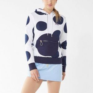 Fila hoodie